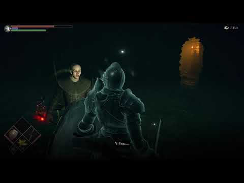 Demon's Souls - First Playthrough - pt. 20