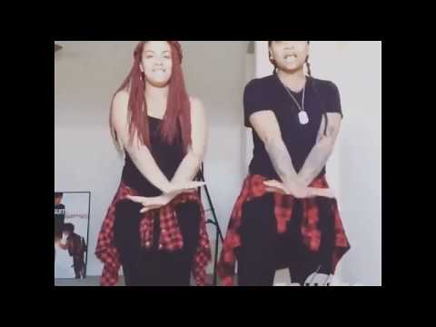 Best Vines/Moments of Domo & Crissy ( 2015 - 2016)