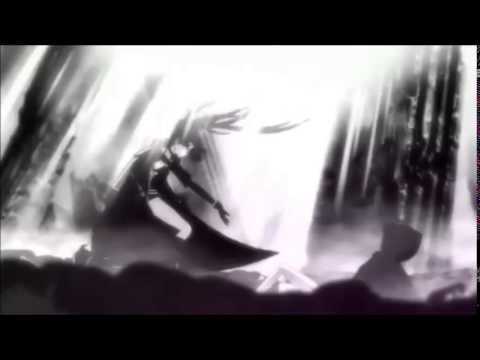 Black Rock Shooter - Fan Trailer