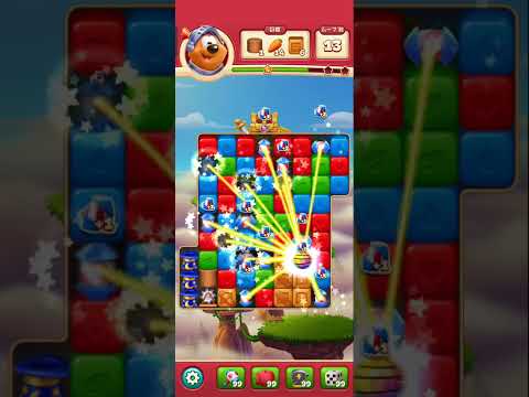 Toonblast Level 3929-3936