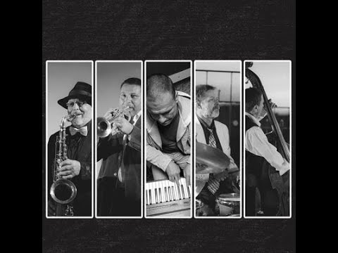 Cherkasy Jazz Quintet   Gibraltar (by Freddie Hubbard)