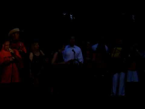 OOTBBB - Sweet Caroline  MM.MOV