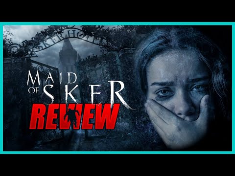 Why You Should Play Maid of Sker!