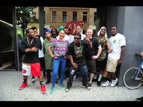 OTHERS by Hypebeast - Firmament