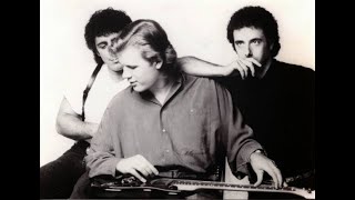 Jeff Healey Band - Love Is The Answer