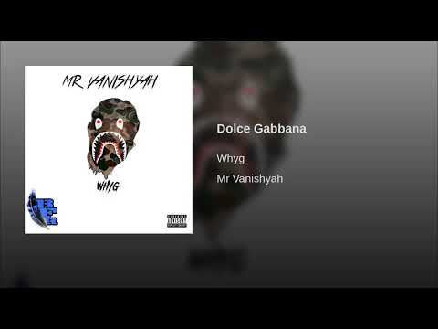 Video thumbnail for Dolce Gabbana