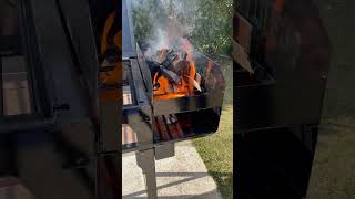 Video de Parrilla a Leña Chulenguito - Tromen