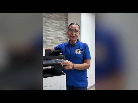 Copy Fax La mejor Opción