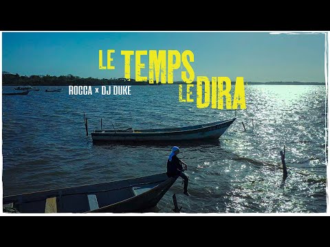 Video thumbnail for Le temps le dira