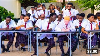 MEMKWA SCHOOL Ep 34 