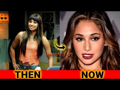 Hawaii Five-0: The Evolution of a Legendary Cast