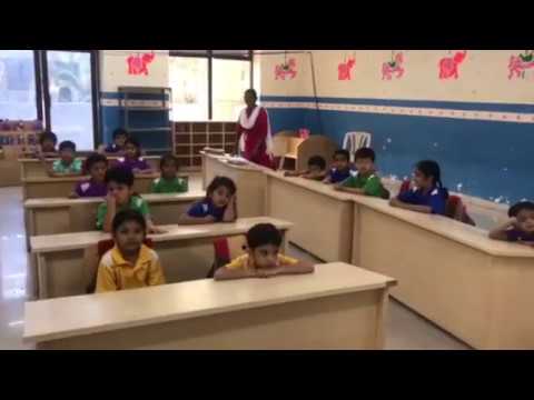 Jain Heritage School