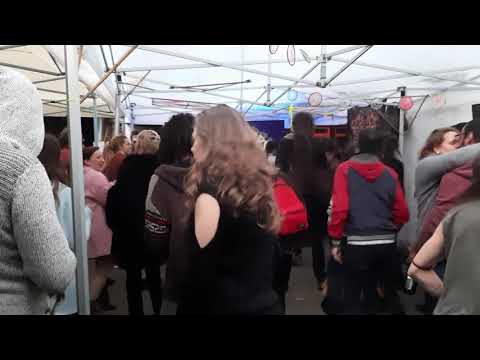 Ohm Mind Live @ Belgium - Acid Destroyers - Ohm Devil