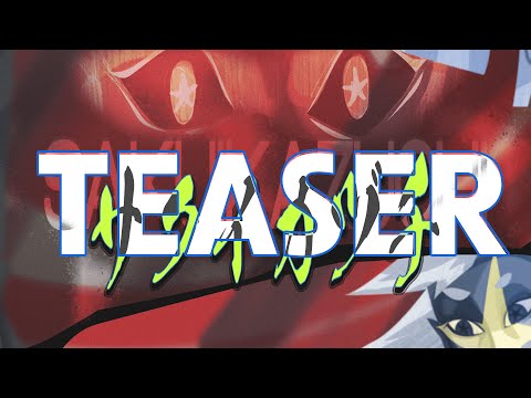 SAKUIKAZUCHI TEASER