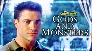 GODS AND MONSTERS (1998) | Official Trailer | Watch For Free on The Neon Screen