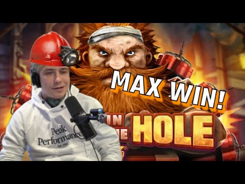 Andypyro 240000€ Fire In The Hole Voitto!😱💰