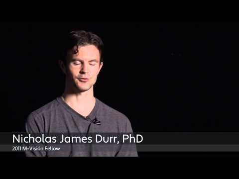 Fellowship resources - Nick Durr