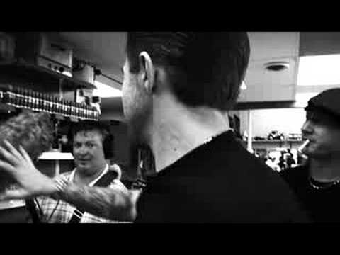 Sniper's Ink Trailer