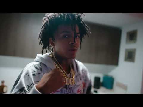 D4W   Thank God Official Music Video