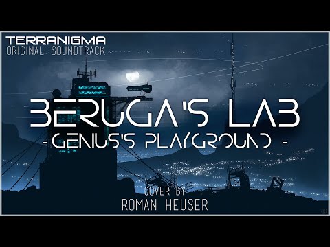 Beruga's Lab / Genius's Playground (Terranigma Orchestral Cover) (天地創造)