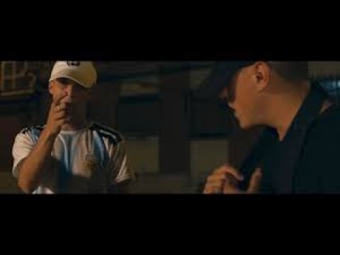 ACRU x FERNANDOCOSTA x HAZE - CRUDO (Reacción)