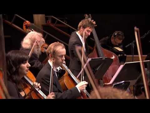 Metropole Orchestra - Vince Mendoza/ Otoño