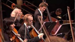 Metropole Orchestra - Vince Mendoza/ Otoño