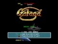 Galaga 88 I Thought There Were Bosses