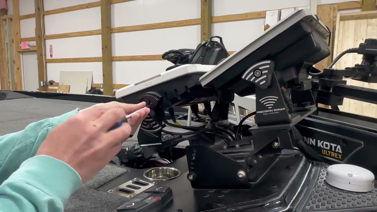 Precision Graph Locks Instructional Video