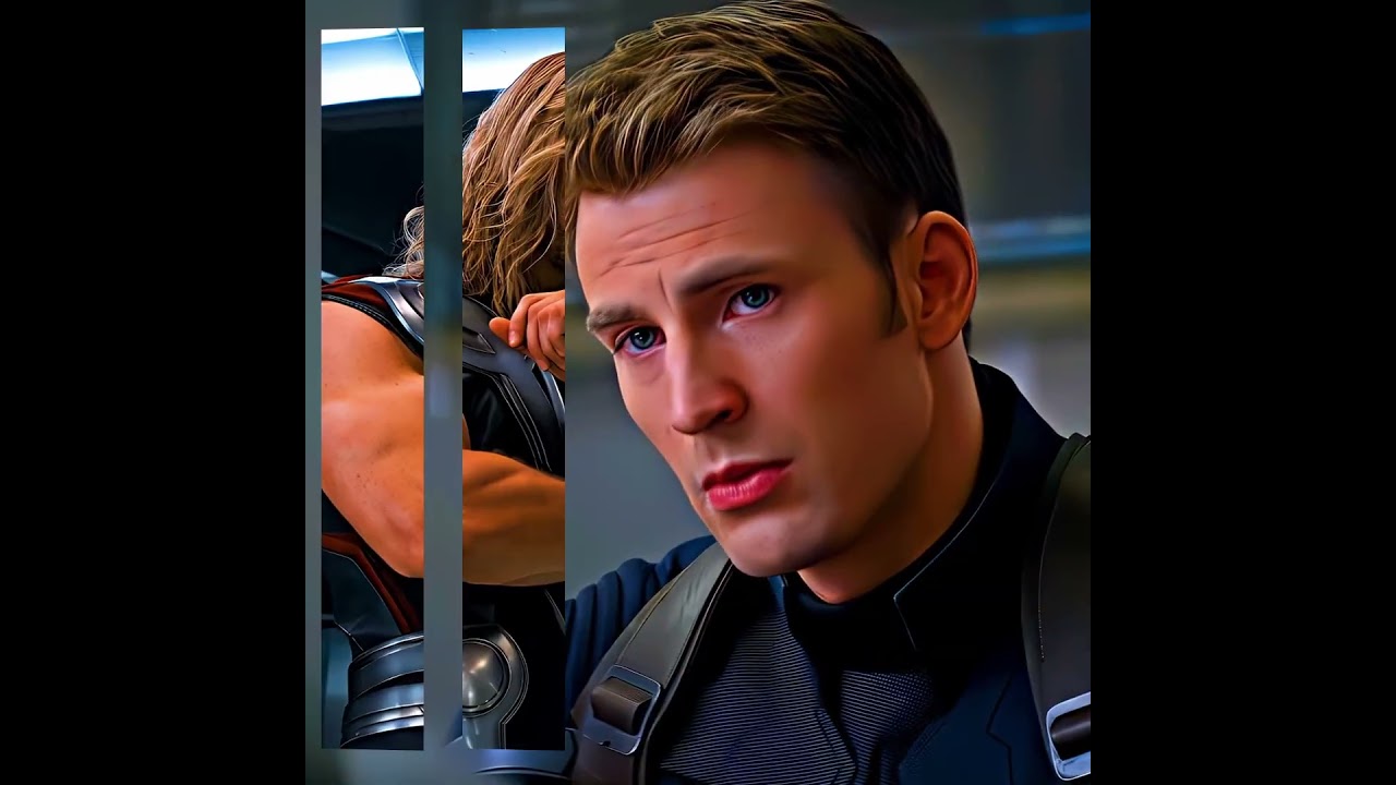 The Artist vs The Art #marvel