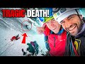 Why a Winter Summit of The Killer Mountain is Nearly Impossible | 2019 Nanga Parbat Tragedy