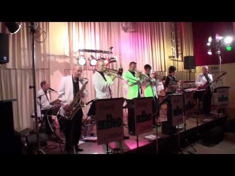 Happy Big Band Cottbus - Frühlingsball 2010