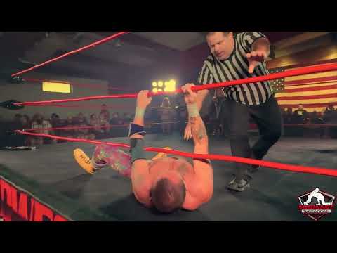 Ax VS Mike Outlaw