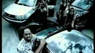 Dante Thomas feat. Inessa - Guilty (video).wmv