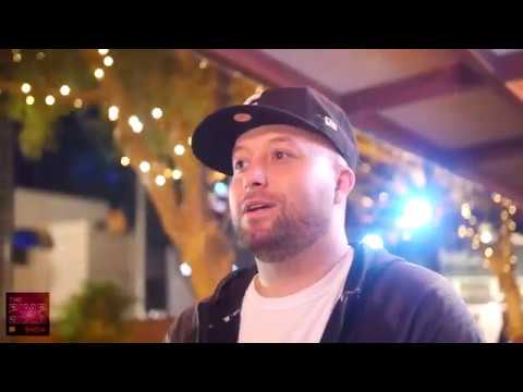 DJ Showtime x the TableMannerzDJs