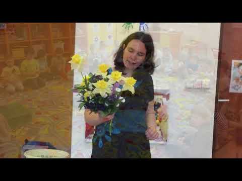 2019 04 10 JARO UŽ JE TU