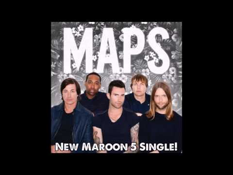 Maroon 5 Feat. Christina Aguilera - Moves Like Jagger ( En Flauta Dulce )
