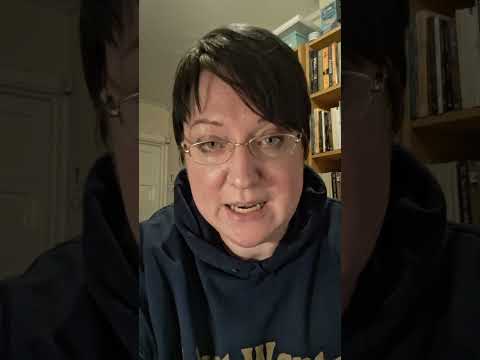 Is the Morrigan Calling You? Lora tells it like it is...