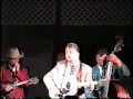 Doyle Lawson and Quicksilver live Delaware Valley Bg Fest 1999 part1