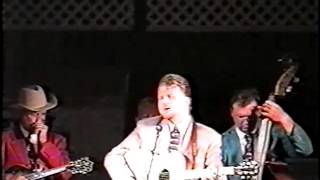 Doyle Lawson and Quicksilver live Delaware Valley Bg Fest 1999 part1