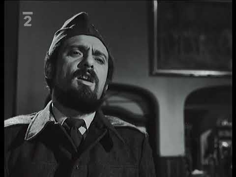 Waldemar Matuška - Už mně koně vyvádějí (1967)