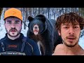 I Went Bear Hunting For Survival Will Survives