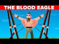 The Blood Eagle - Worst Punishments in the History of Mankind