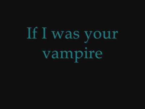 download lagu mp3 mp4 Marilyn Manson If I Was Your Vampire Lyrics, download lagu Marilyn Manson If I Was Your Vampire Lyrics gratis, unduh video klip Marilyn Manson If I Was Your Vampire Lyrics