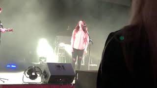 The McClures - Now I See - #WhenTheLightComesTour PA 2020