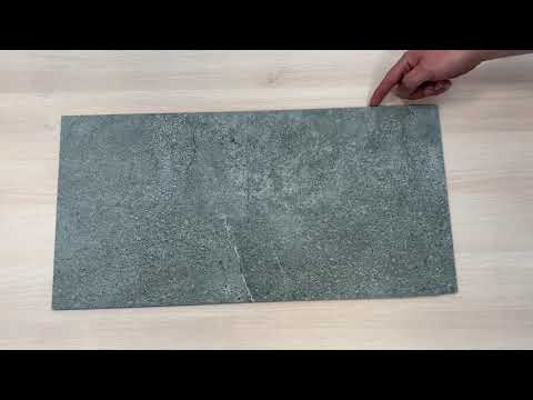 Gres szkliwiony NEWSTONE grey mat 29,8x59,8 gat. I