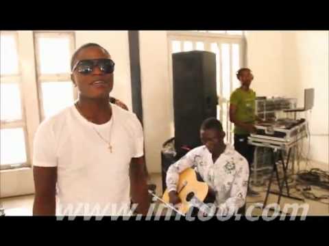 Klever Jay's Drop For Danny Young's Omo Lepa UK Tour