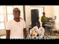 Klever Jay S Drop For Danny Young S Omo Lepa UK Tour