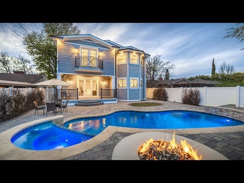 Real Estate Photo Video \ Sherman Oaks \ 5416 Norwich