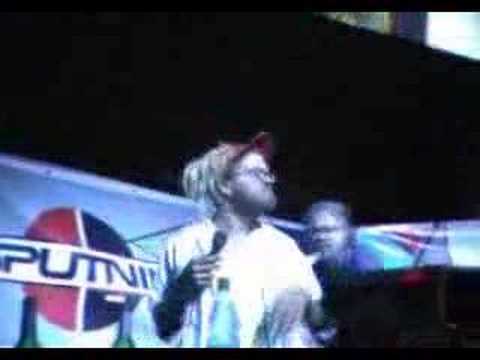 2005 Melt! Festival Musik Krause Duo + flowinIMMO live 2/4